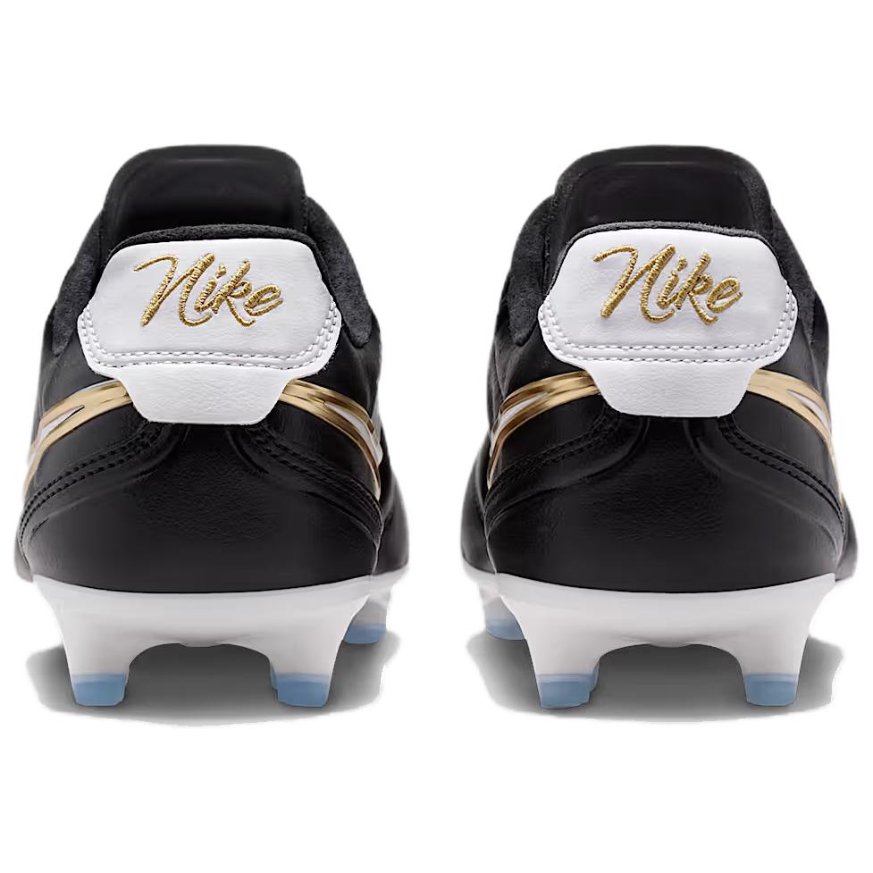 Nike Tiempo Ligera Legend 11 FG Футбольные бутсы Унисекс Футбольные бутсы HQ3158-010