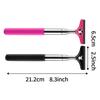 Car Rearview Mirror Anti-fogging Wiper Anti-raining Scratch Water Clearner Tools For Peugeot 206 208 3008 G308 207 508 107 307 T9