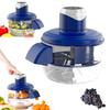 Effortless Peeling Electric Grape Peeling Machine Garlic Peeler Machine  Fruit Peeler Tool