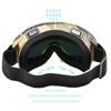 Ski Mask Ski Goggles Goggle Snowboard Skiing Glasses UV Resistant Snow Goggle  Motorcycle