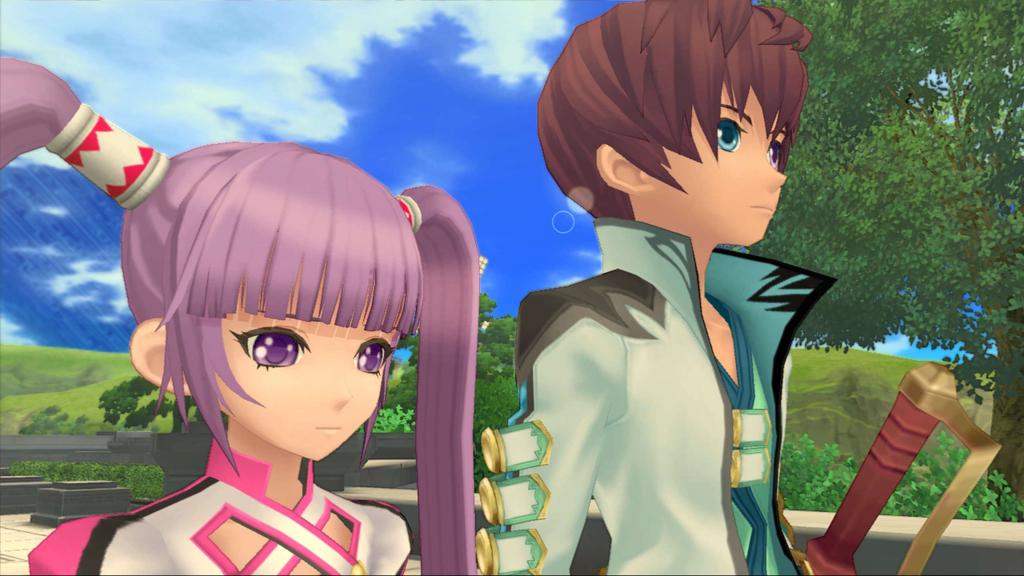 Tales of Graces F [Japan Import]