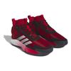 Adidas Кроссовки унисекс Adizero Select Team Power Red Gradient Cloud-White Core-Black IE9319