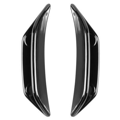 Front Bumper Air Vent Outlet Cover Trim For Mercedes Benz H247 GLA180 GLA200 GLA220 GLA250 GLA35 GLA45S AMG