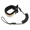 1.6m Surfing Leash Surfboard Bodyboarding Leg Rope Stand Up Paddle Board