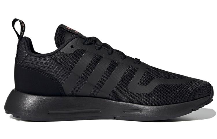 adidas Женская модель Multix 'Triple Black' FZ3453