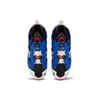 Reebok InstaPump Fury 95 Black Collegiate Royal Neon Cherry Кроссовки унисекс Core-Black GX2664