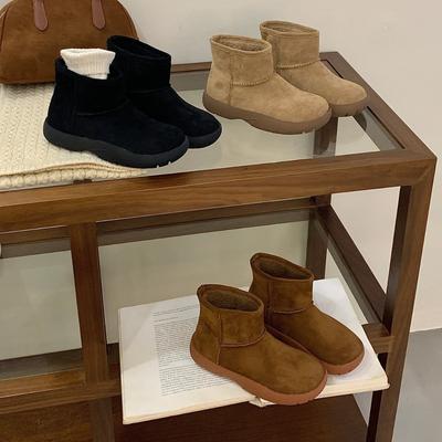 Ботинки – Ботинки