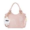 Bag Women's New Crossbody Bag Fashion Shoulder Bag Casual Handbag
