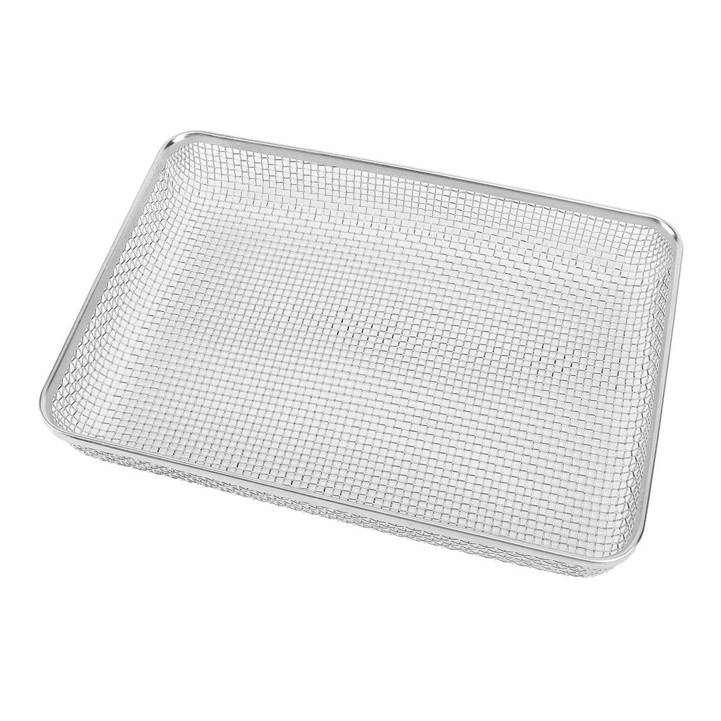 6.0 X 8.6 X 1.3 дюйма Защитная крышка вентиляционного отверстия печи для автодома, улучшенный воздушный поток, нержавеющая сталь, защитная сетка вентиляционного отверстия для водонагревателя автодома