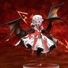 East Project Legend of the Red Devil Remilia Scarf My Lady Garage Kit Collectible Action Figure Adult Toy Fan Collectibles
