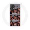 Case for Samsung Galaxy A52 Friends Selfie Series