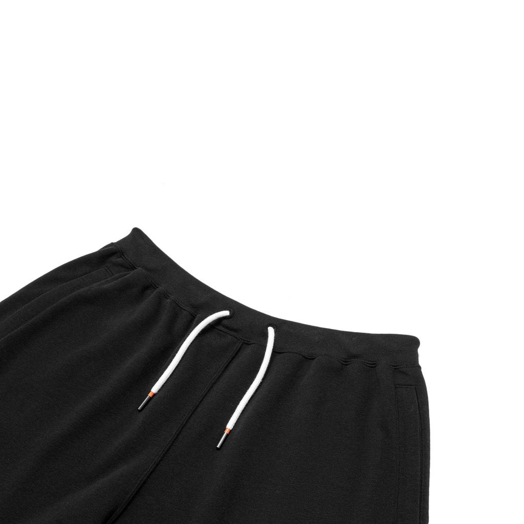 Повседневные шорты Li Ning мужские черные AKSU439-3