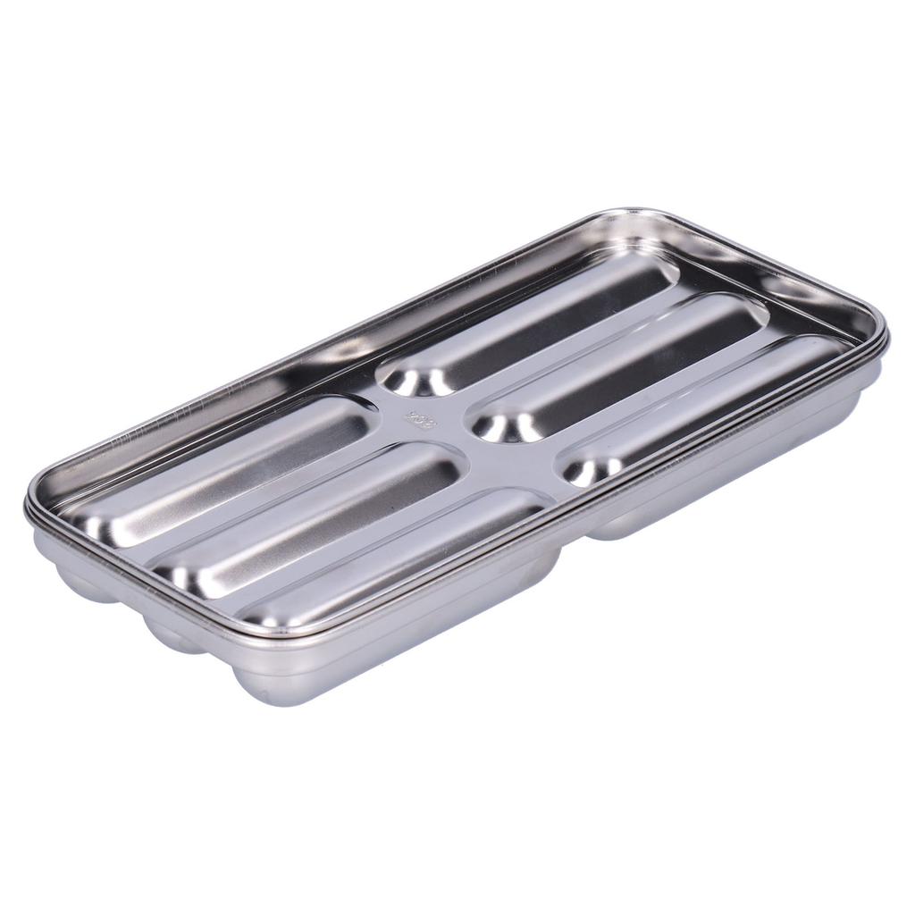 Stainless Steel Mould Food Grade Sausage Maker Mold   Baking Mold for Home Kitchen Restaurant Hotel