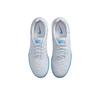 Nike Lunar Gato 2 IC 'Football Grey Light Photo Blue' 580456-013