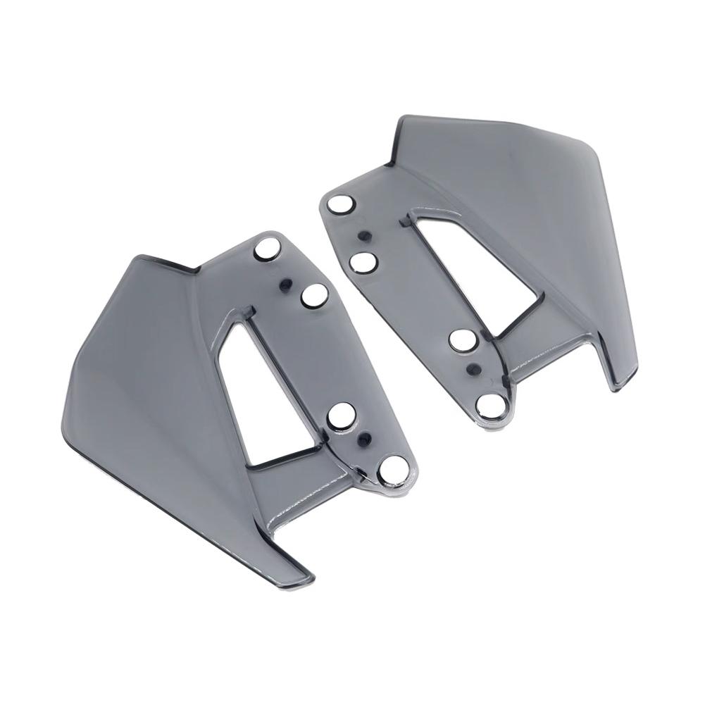 For BMW R1300GS R 1300 GS GS1300 R1300 GS R 1300GS 2025 2025 Side Wind Deflector Motorcycle Spoiler Windscreen Windshield