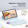 Чехол для планшета iPad Pro с магнитной Bluetooth-клавиатурой M54 и слотом для стилуса