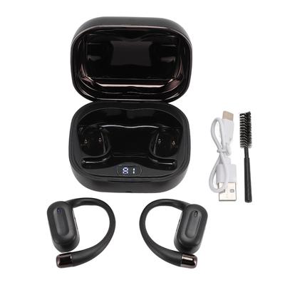 Переводчик языка Наушники Bluetooth 5.4 True Wireless Стерео Шумоподавление 133 Языки Ввода