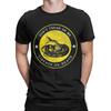 Funny Dont Tread On Me T-Shirt for Men Round Neck Pure Cotton T Shirt Liberty or Death Short Sleeve Tee Shirt New Clothes