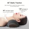 Cervical Pillow Contour Pillow Bed Pillows for Side Sleeper Ergonomic Orthopedic Sleep Pillow Neck Massage Improve Sleep Quality