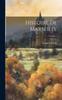 Книга Histoire De Marseille; Volume 2
