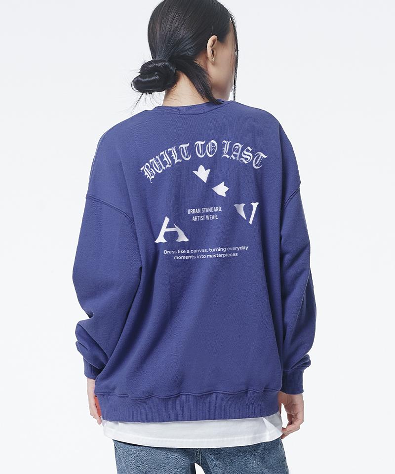 ARTISTWEAR [Atw] Urban Standard Sweatshirt