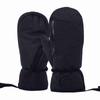 Snowboard Mittens for Women Men Waterproof Ski Gloves Touchscreen Snow Gloves for Winter Snowboard Snowmobile