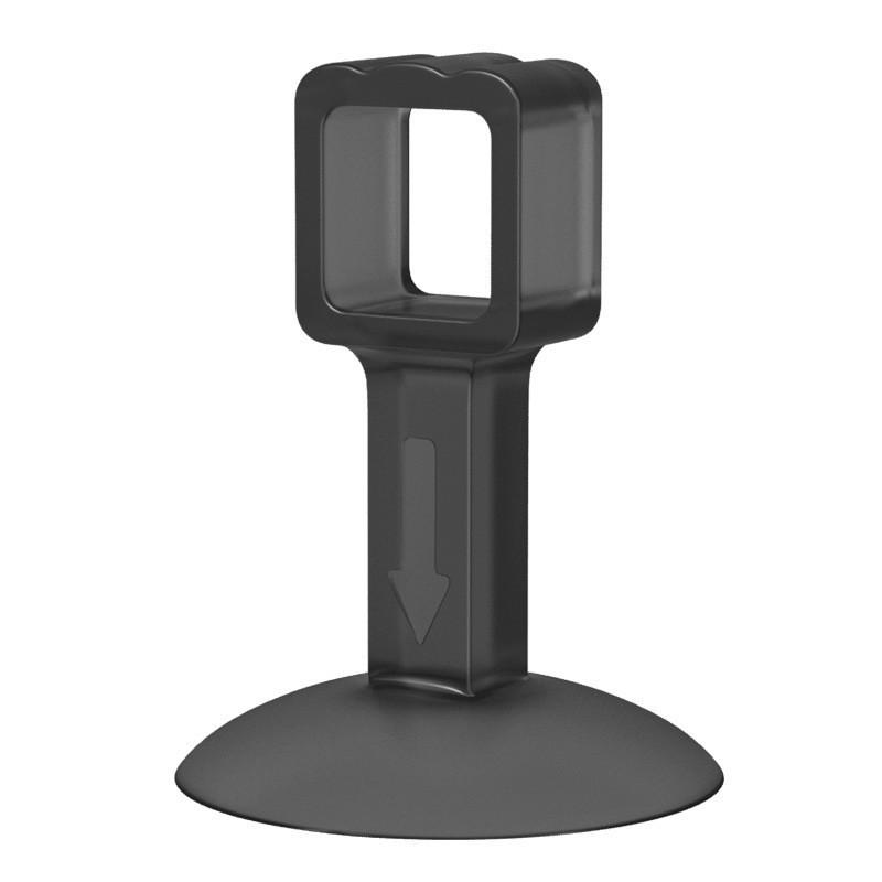 Силиконовый ветрозащитный стопор для двери и окна, самоклеящаяся противоударная накладка для кухни и ванной