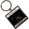Joy Division Closer Keyring