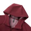 adidas Куртки Женские Красные С Капюшоном Умеренные Другие KS8239