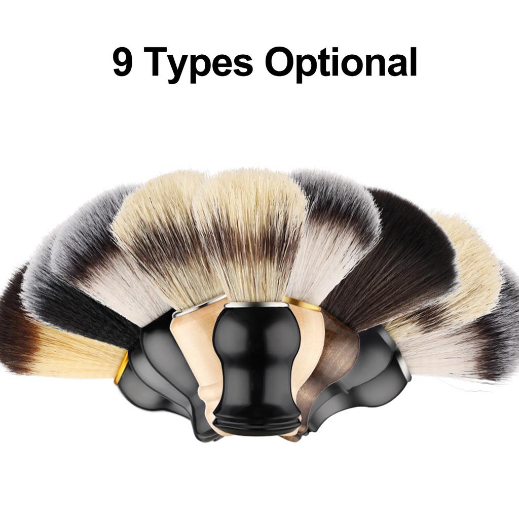 Мужская кисть для бритья, мыло, чаша для вспенивания, парикмахерская, для бороды, бритва, чаша для бритья, салонная, мужская, для лица, бороды, волос, очищающее средство, инструмент для бритья