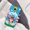 Cartoon Dr Slump Phone Case For Samsung A 10 11 12 13 20 21 22 30 31 32 40 51 52 53 70 71 72 73 91 13 Shell