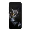 Чехол для телефона для iPhone 17 16 15 Xiaomi Poco F8 F7 X7 X6 X5 M8 C85 C75 C71 Redmi Note 14 13 12 11 Pro Max A3 A4 14C 13C 15C 12C Мультяшный чехол Сова