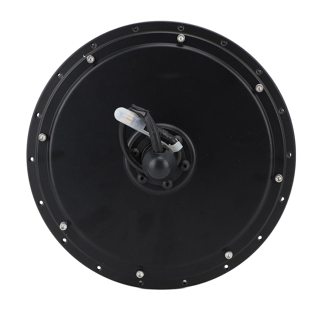 48 В 1000 Вт электрический велосипед спицевидный мотор-втулка быстрая скорость малошумный алюминиевый сплав электрический скутер