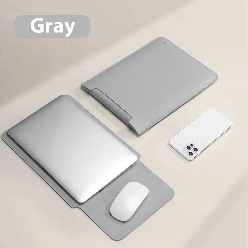 Сумка для ноутбука 16 15 14 13 11 дюймов для Apple Macbook Lenovo Huawei Xiaomi Ноутбук Ipad Air Pro 12.9 Планшет Чехол-рукав для ноутбука