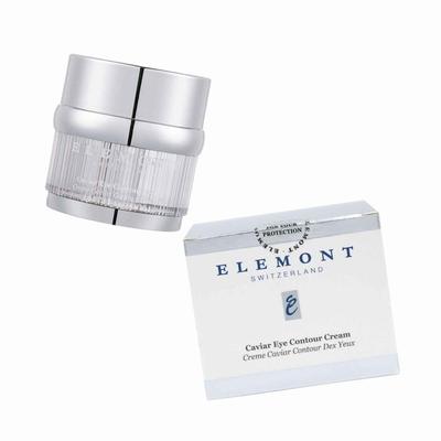 ELEMONT КРЕМ ДЛЯ КОНТУРА ГЛАЗ С ИКРОЙ (E20ML) E206