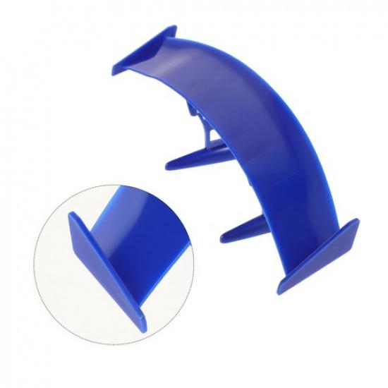 Car Modification Tail Wing Decor Rear Spoiler Vehicle Tail Wing Spoiler Car