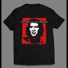 Cage Against The Machine Satire TShirt