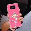 Мультяшный чехол Hey Arnold для телефона Xiaomi Poco X5 X6 X7 Pro X4 Gt F7 Ultra M8 M7 Redmi 15C 15 13C 13 12C 12 Уникальная крышка C
