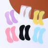 Curler Tool Applicator Tools Eye Patch Silicone Eye Pads Eyelash Lifting Tool Eyelash Perm Pad