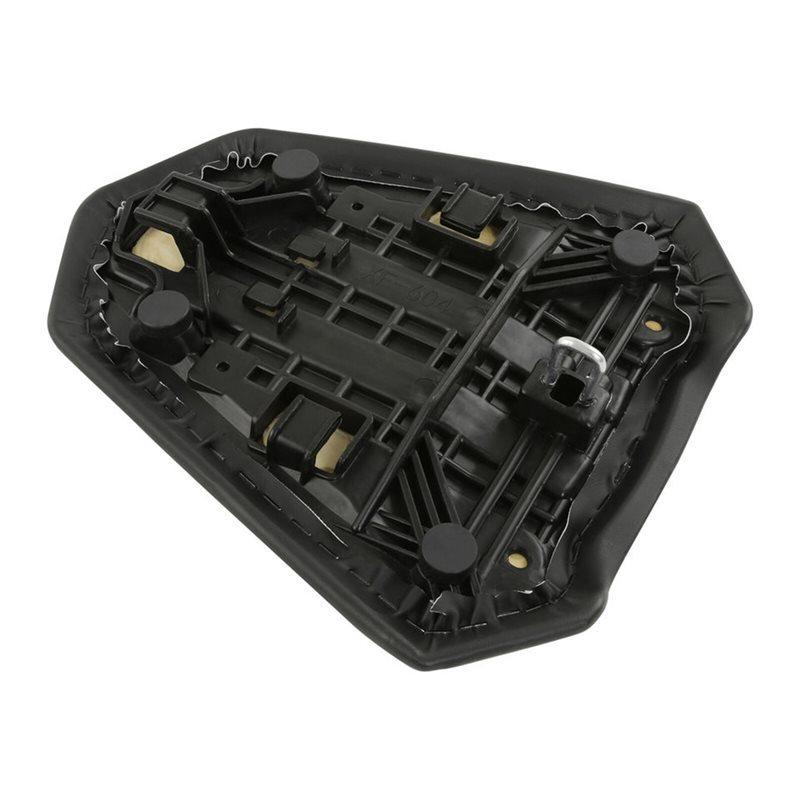 Motorcycle Passenger Seat Cushion For Honda CBR500R CB500F 2016-2025 Pillion Design