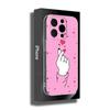 ДЛЯ iPhone 14 Чехол для телефона Fingertip Love 14 11 12 Pro 8 7 14 Plus X Pro 14 MAX 13 MINI XR XS iphone 14 13 Мягкие чехлы для телефонов