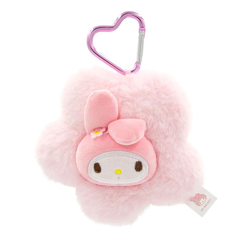 Оригинальная подвеска-плюшевая игрушка Sanrio Куроми Хелло Китти Синнаморолл