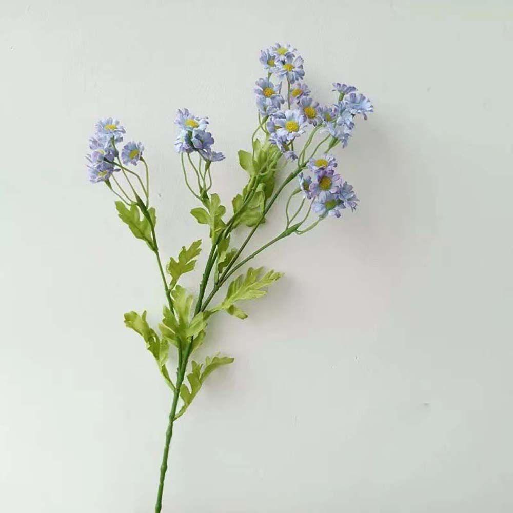 Bouquet Flower Accessories Garden Crafts Artificial Flowers Daisy Flowers Wedding Decoration