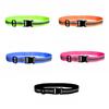 Cycling High Visible Night Safety Running Reflective Belts Cycling Equipment Reflective Waist