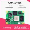 Плата расширения Raspberry Pi CM4 IO для разработки с Compute Module 4.