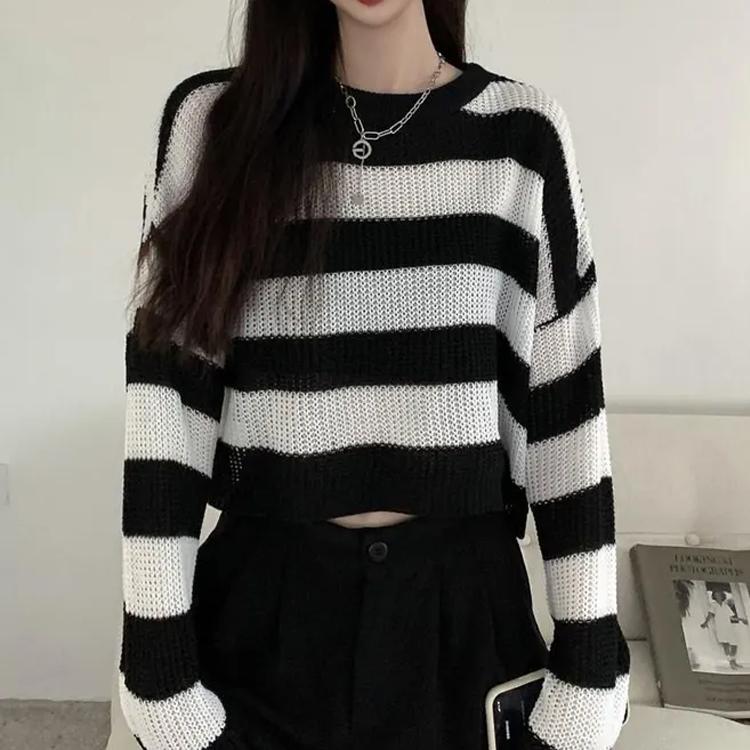 Женский вязаный кардиган, свитер на пуговицах с v-образным вырезом, модное универсальное пальто