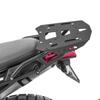 Porte-bagages arrière pour Aprilia Tuareg 660 22-25 support top case Bagtecs SLP