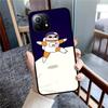 Чехол для телефона Big Eye Ketnipz для Xiaomi Mi 5X 8 9 10 11 12 Lite Pro 10T PocoX3pro PocoM3 Note 10 Pro Lite