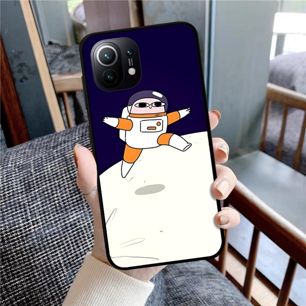 Чехол для телефона Big Eye Ketnipz для Xiaomi Mi 5X 8 9 10 11 12 Lite Pro 10T PocoX3pro PocoM3 Note 10 Pro Lite