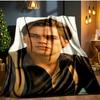 Leonardo Blanket Flannel Throw for Sofa, Indoor, Camping, Living Room, Office, Chair, And Bed Soft Birthday Gift